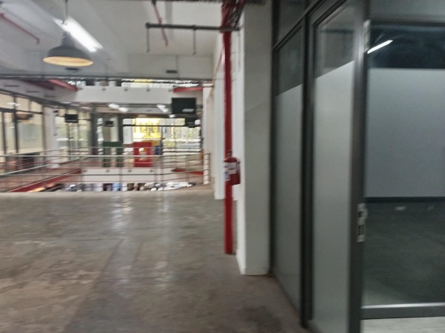 To Let Commercial Property for Rent in Woodstock Western Cape